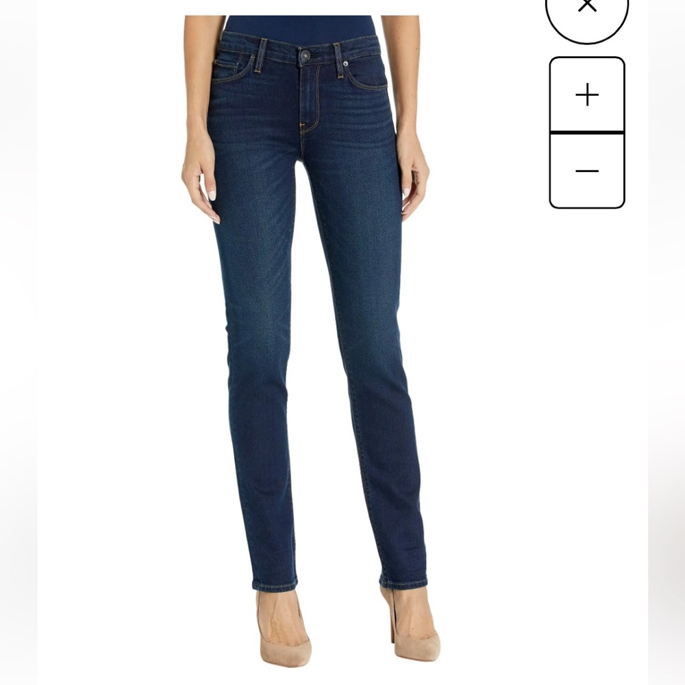 Hudson Nico Super Women's Jeans